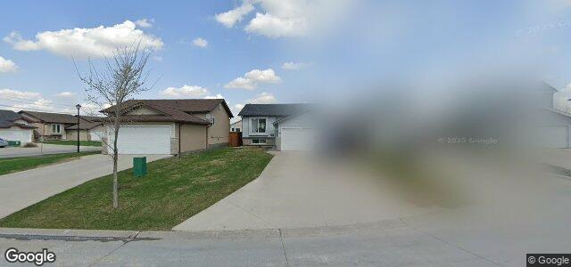 46 Adelina Gregoire Place（加拿大曼尼托巴省溫尼伯市）房屋照片