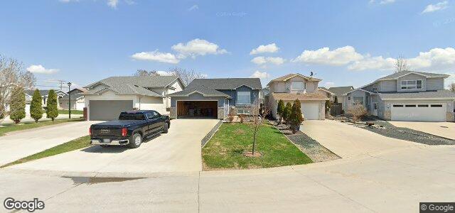 46 Francois Muller Place（加拿大曼尼托巴省溫尼伯市）房屋照片