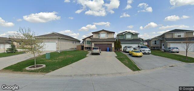 46 Jean-Baptiste Lavoie Place（加拿大曼尼托巴省溫尼伯市）房屋照片