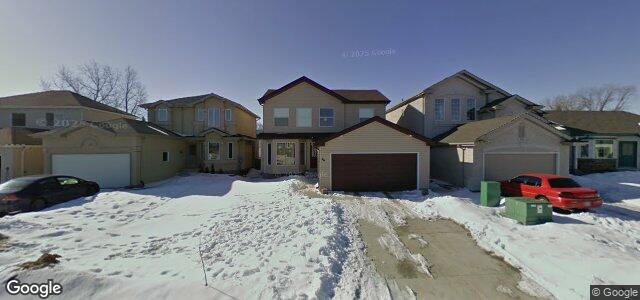 46 Leonard Shakespeare Bay（加拿大曼尼托巴省溫尼伯市）房屋照片