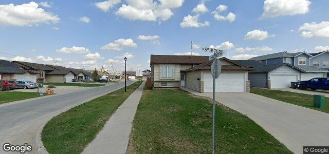 50 Adelina Gregoire Place（加拿大曼尼托巴省溫尼伯市）房屋照片