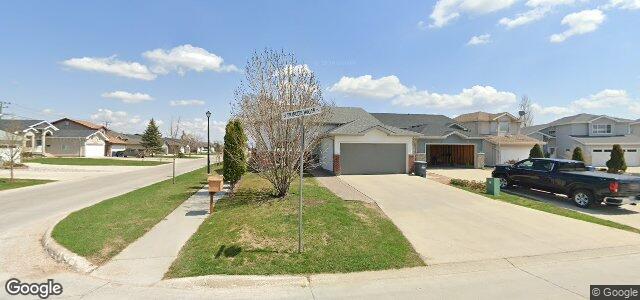 50 Francois Muller Place（加拿大曼尼托巴省溫尼伯市）房屋照片