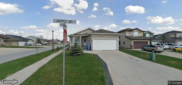 50 Jean-Baptiste Lavoie Place（加拿大曼尼托巴省溫尼伯市）房屋照片