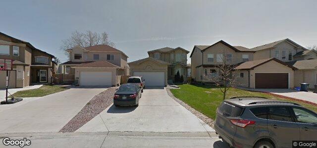 50 Leonard Shakespeare Bay（加拿大曼尼托巴省溫尼伯市）房屋照片