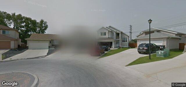 51 Brunet Promenade（加拿大曼尼托巴省溫尼伯市）房屋照片