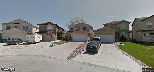 54 Leonard Shakespeare Bay（加拿大曼尼托巴省溫尼伯市）房屋照片