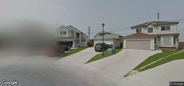 55 Brunet Promenade（加拿大曼尼托巴省溫尼伯市）房屋照片