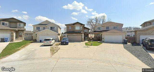 58 Leonard Shakespeare Bay（加拿大曼尼托巴省溫尼伯市）房屋照片