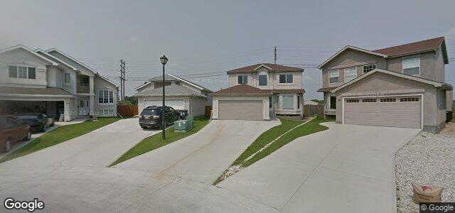 59 Brunet Promenade（加拿大曼尼托巴省溫尼伯市）房屋照片