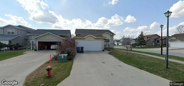 6 Adelina Gregoire Place（加拿大曼尼托巴省溫尼伯市）房屋照片