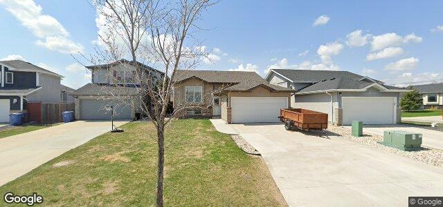 6 Francois Muller Place（加拿大曼尼托巴省溫尼伯市）房屋照片