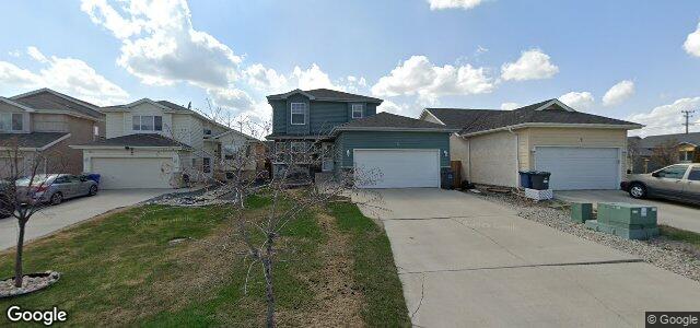 6 Jean-Baptiste Lavoie Place（加拿大曼尼托巴省溫尼伯市）房屋照片