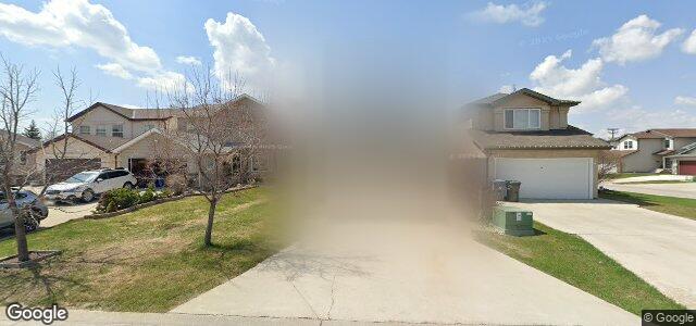 6 Leonard Shakespeare Bay（加拿大曼尼托巴省溫尼伯市）房屋照片