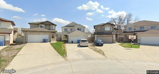 62 Leonard Shakespeare Bay（加拿大曼尼托巴省溫尼伯市）房屋照片