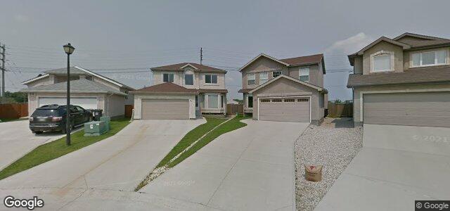 63 Brunet Promenade（加拿大曼尼托巴省溫尼伯市）房屋照片