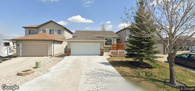 7 Leonard Shakespeare Bay（加拿大曼尼托巴省溫尼伯市）房屋照片