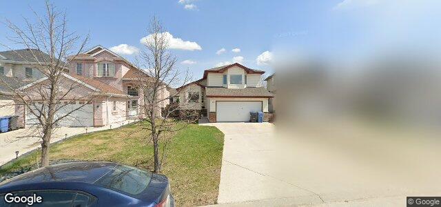 70 Leonard Shakespeare Bay（加拿大曼尼托巴省溫尼伯市）房屋照片