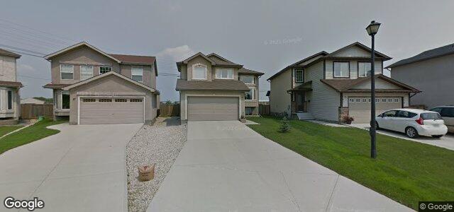 71 Brunet Promenade（加拿大曼尼托巴省溫尼伯市）房屋照片