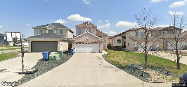 74 Leonard Shakespeare Bay（加拿大曼尼托巴省溫尼伯市）房屋照片