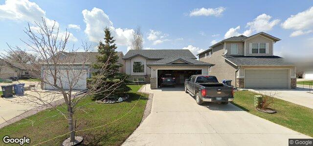 75 Leonard Shakespeare Bay（加拿大曼尼托巴省溫尼伯市）房屋照片