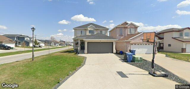 78 Leonard Shakespeare Bay（加拿大曼尼托巴省溫尼伯市）房屋照片