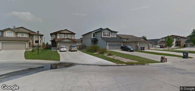 79 Brunet Promenade（加拿大曼尼托巴省溫尼伯市）房屋照片