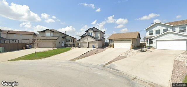 99 Brunet Promenade（加拿大曼尼托巴省溫尼伯市）房屋照片