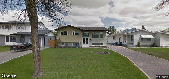 109 Wharton Boulevard（加拿大曼尼托巴省溫尼伯市）房屋照片