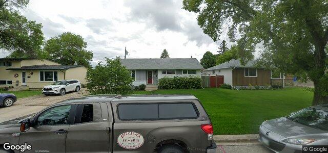 11 Antoine Avenue（加拿大曼尼托巴省溫尼伯市）房屋照片