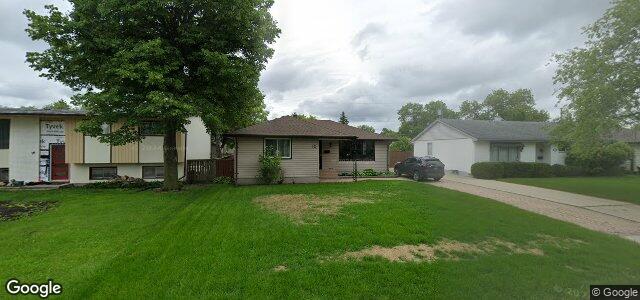 12 Alguire Avenue（加拿大曼尼托巴省溫尼伯市）房屋照片