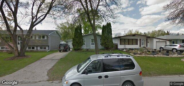 Larawan ng 140 Wharton Boulevard sa Winnipeg, Manitoba