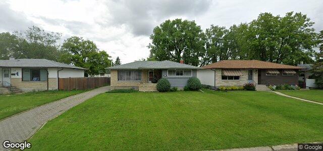 15 Alguire Avenue（加拿大曼尼托巴省溫尼伯市）房屋照片