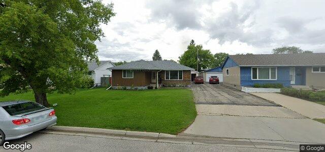 15 Antoine Avenue（加拿大曼尼托巴省溫尼伯市）房屋照片