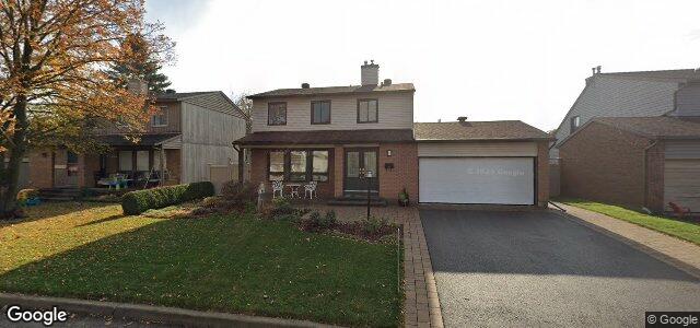 15 Sage Crescent（加拿大曼尼托巴省溫尼伯市）房屋照片