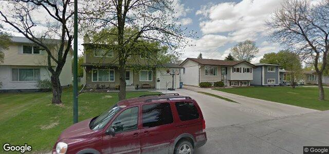 Larawan ng 168 Wharton Boulevard sa Winnipeg, Manitoba