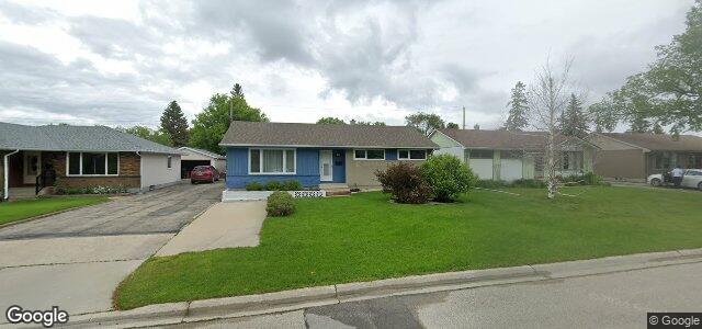 17 Antoine Avenue（加拿大曼尼托巴省溫尼伯市）房屋照片