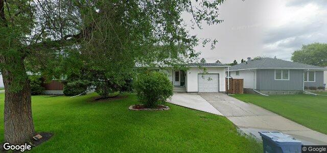 18 Alguire Avenue（加拿大曼尼托巴省溫尼伯市）房屋照片