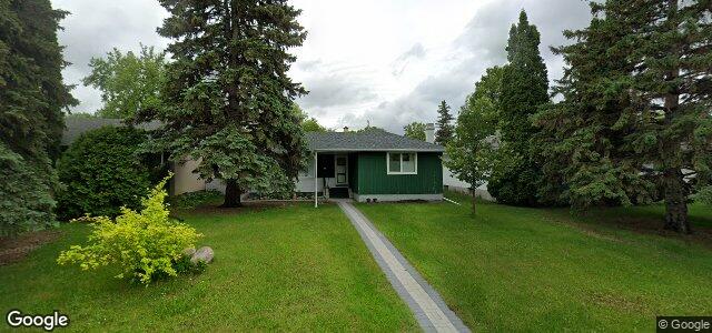 18 Antoine Avenue（加拿大曼尼托巴省溫尼伯市）房屋照片