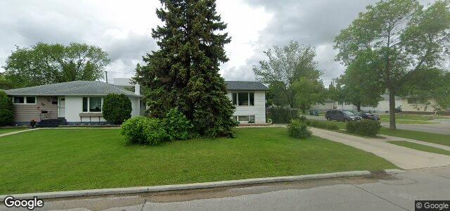 2 Amarynth Crescent（加拿大曼尼托巴省溫尼伯市）房屋照片