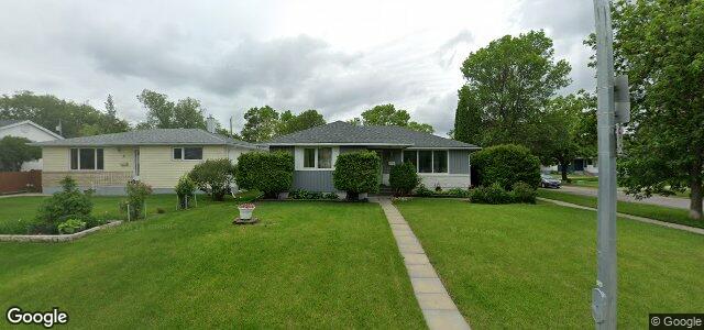 2 Antoine Avenue（加拿大曼尼托巴省溫尼伯市）房屋照片