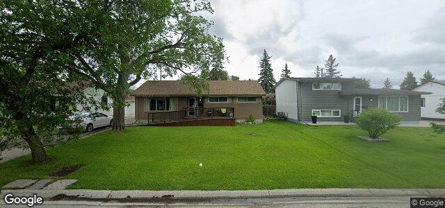 21 Antoine Avenue（加拿大曼尼托巴省溫尼伯市）房屋照片