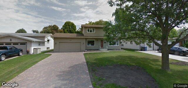 Larawan ng 213 Wharton Boulevard sa Winnipeg, Manitoba