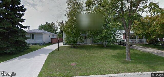 Larawan ng 216 Wharton Boulevard sa Winnipeg, Manitoba