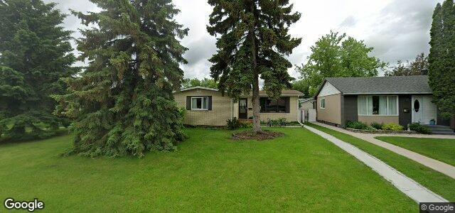 22 Antoine Avenue（加拿大曼尼托巴省溫尼伯市）房屋照片