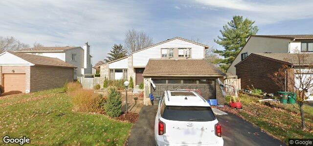 22 Sage Crescent（加拿大曼尼托巴省溫尼伯市）房屋照片