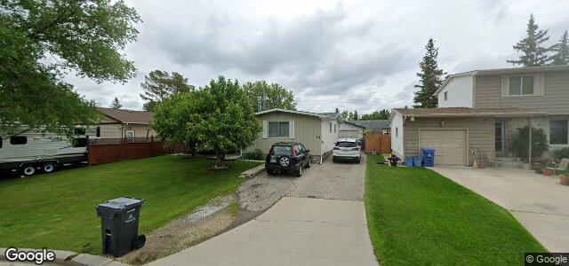 24 Alguire Avenue（加拿大曼尼托巴省溫尼伯市）房屋照片