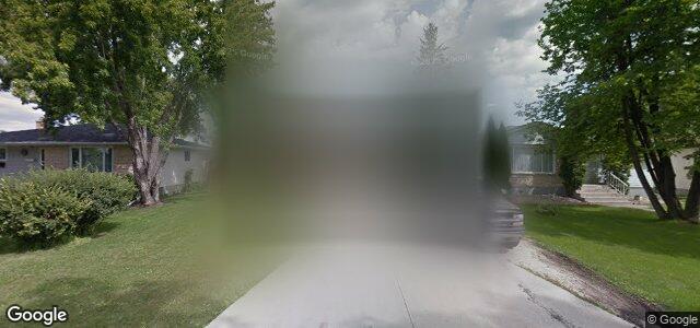 25 Amarynth Crescent（加拿大曼尼托巴省溫尼伯市）房屋照片