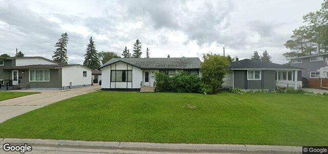 Larawan ng 25 Antoine Avenue sa Winnipeg, Manitoba