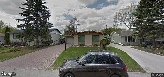 250 Wharton Boulevard（加拿大曼尼托巴省溫尼伯市）房屋照片