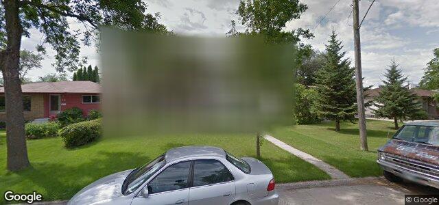 26 Amarynth Crescent（加拿大曼尼托巴省溫尼伯市）房屋照片